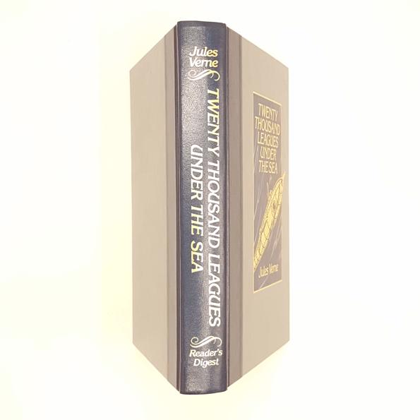 Jules Verne's Twenty Thousand Leagues Under The Sea 1993