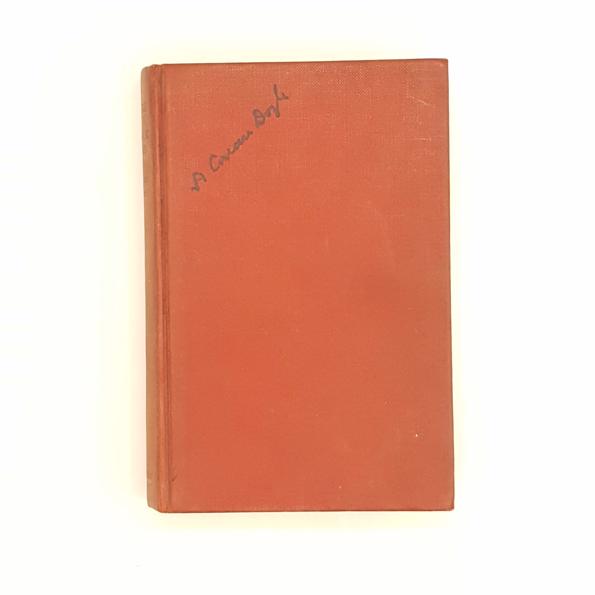 A. Conan Doyle's The Memoirs of Sherlock Holmes 1954