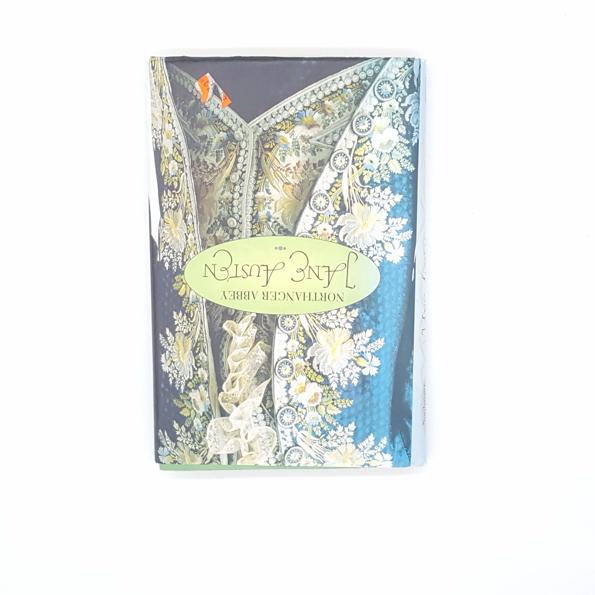 Northanger Abbey by Jane Austen, clays ltd, 1996