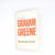 The Human factor by Graham Greene, book club associates, 1978