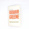 The Human factor by Graham Greene, book club associates, 1978