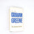 The Human factor by Graham Greene, book club associates, 1978