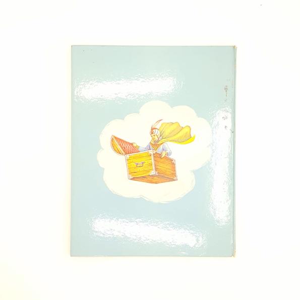 Favourite Fairy Tales - In Colour