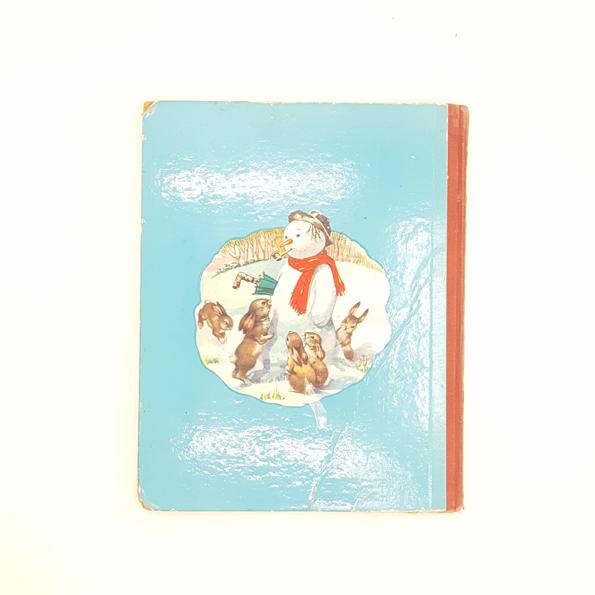 The Christmas Book for Girls and Boys