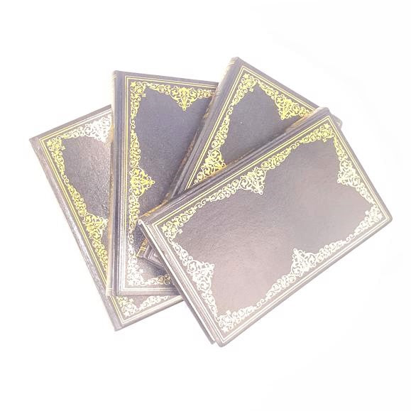 Jane Austen Collected Works - Heron Books