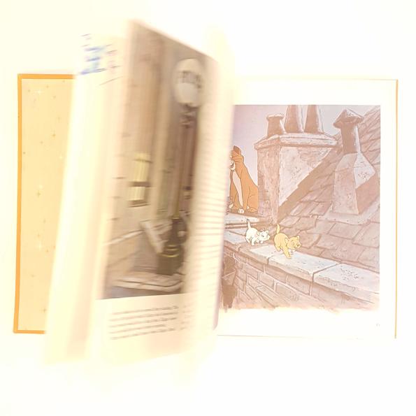 Walt Disney's Great Moments in Fiction 1956