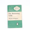 The Beckoning Lady by Margery Allingham, penguin, 1961