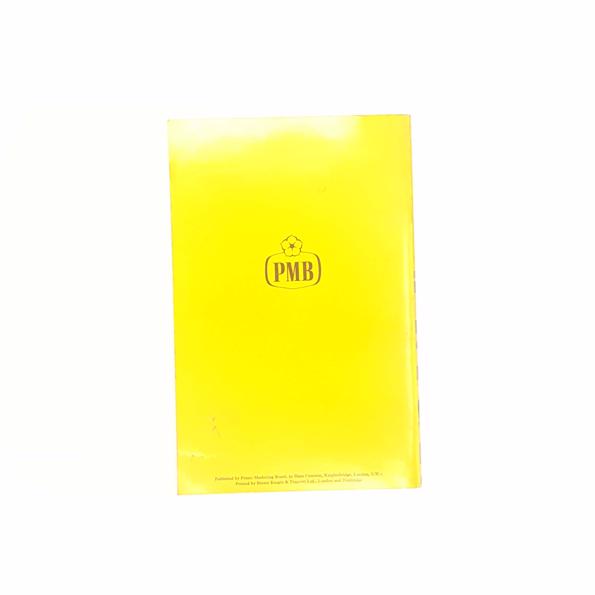 Enjoy Potatoes in eighty-one ways by Bee Nilson