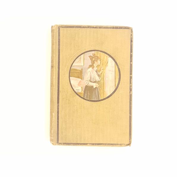 Susan Coolidge's What Katy Did - Country House Library