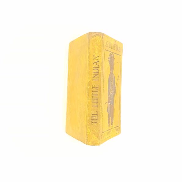 The Little Indian by Mary Hazelton Wade