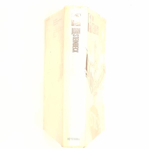 John Steinbeck's East of Eden 1976