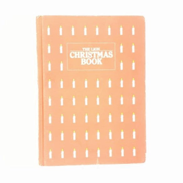The Lion Christmas Book