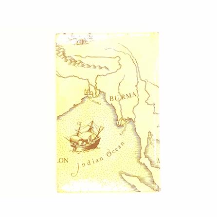 Curries of the Orient by Harvey Day 1972