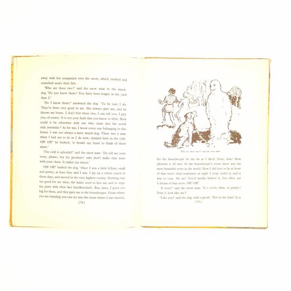 Hans Andersen's Fairy Tales