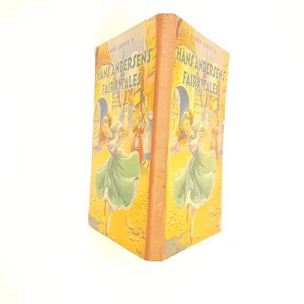 Hans Andersen's Fairy Tales