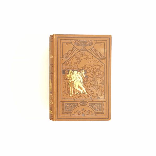 The Percy Anecdotes Collection c1879