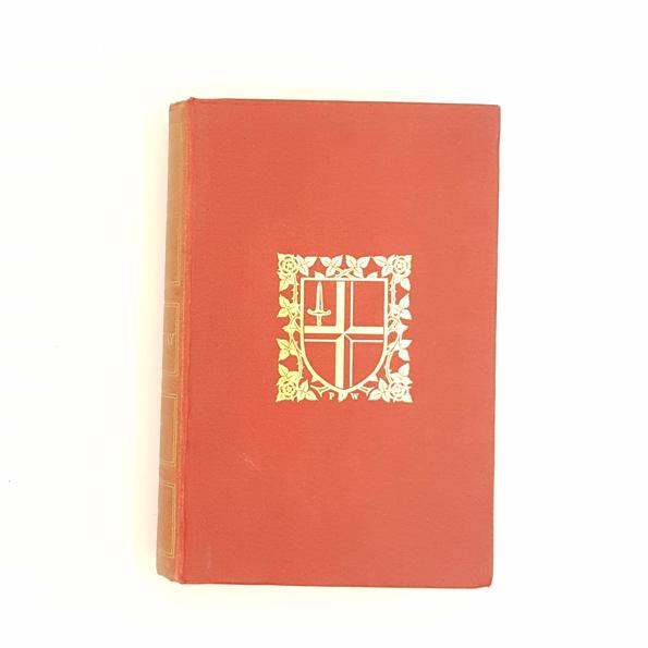 Christmas Books by William Thackeray - Country House Library