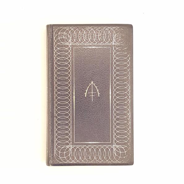 W. Somerset Maugham's Razor's Edge - Country House Library