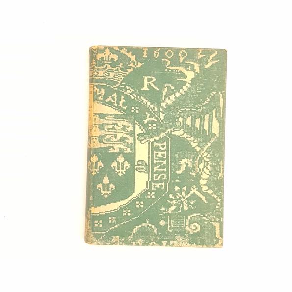 Fanfare for Elizabeth by Edith Sitwell 1948