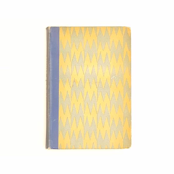 Pansies: Poems by D.H. Lawrence 1930 - Country House Library