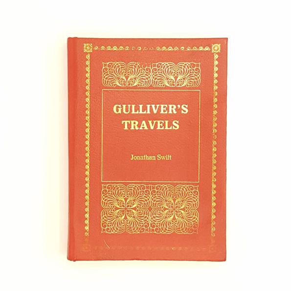 Jonathan Swift's Gulliver's Travels 1975 - Country House Library