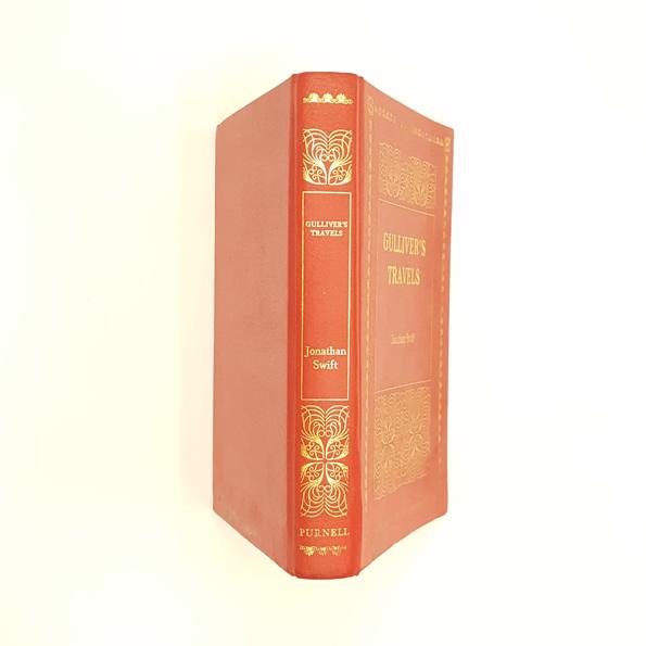 Jonathan Swift's Gulliver's Travels 1975-7