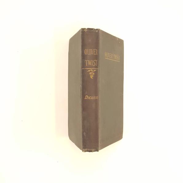 Charles Dickens' Oliver Twist