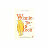 A.A. Milne's Winnie The Pooh 1993 - Country House Library