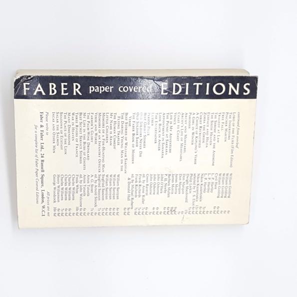 Old Soldier Sahib by Frank Richards, faber