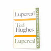 Lupercal by Ted Hughes, faber, 1971
