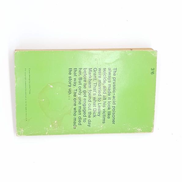 The incredulity of Father Brown by G.K. Chesterton, penguin, 1962