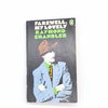 Farewell,My Lovely by Raymond Chandler, penguin, 1973
