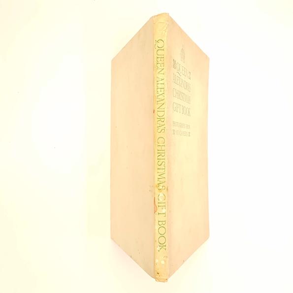 Queen Alexandra's Christmas Gift Book 1908