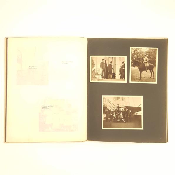 Queen Alexandra's Christmas Gift Book 1908