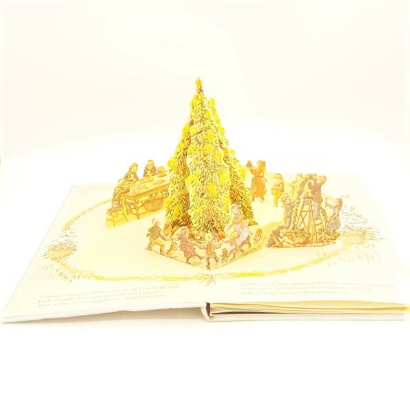 A Book of Christmas by Tasha Tudor 1979