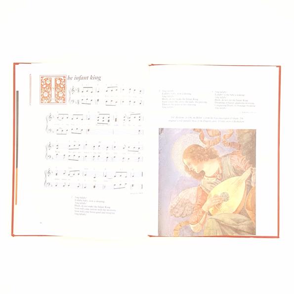 The Oxford Christmas Carol Book 1988