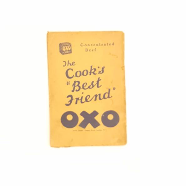 700 Cookery &amp; Household Recipes - "Success Cookery Book"