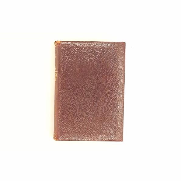 W.M. Thackeray's Vanity Fair Vol I. - Collins
