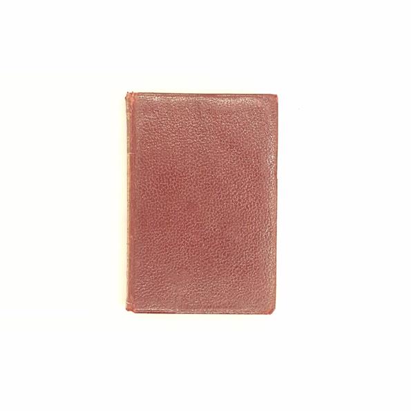 Charlotte Bronte's Jane Eyre - Collins c1930