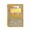 Never Give In by G. Stebbing - Country House Library
