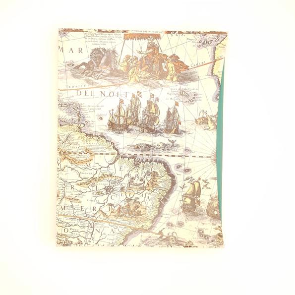 Mapping The World by Peter Whitfield