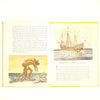 Daniel Defoe's Robinson Crusoe Illustrated for Ages 5-10