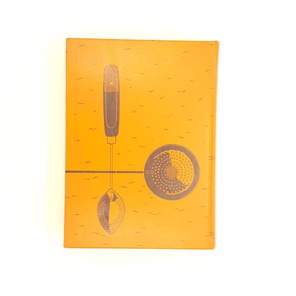 The Virtue Cookery Book by Irene Aldred 1970