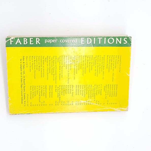 Bitter Lemons by Lawrence Durrell Country House Library Country House Library