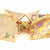 The First Christmas - Panorama Book 1950