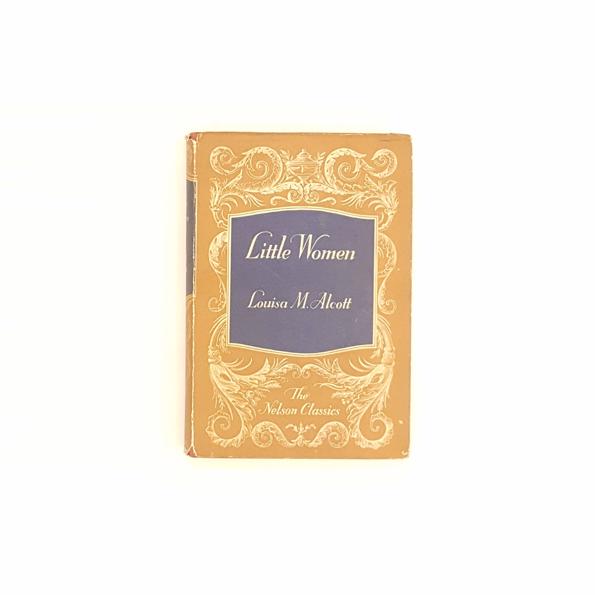 Louisa May Alcott's Little Women