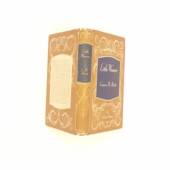 Louisa May Alcott's Little Women