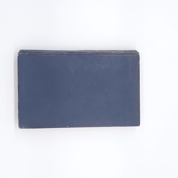 From Russia, with love by Ian Fleming 1962