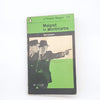 Maigret in Montmartre by Simenon - Penguin,1963