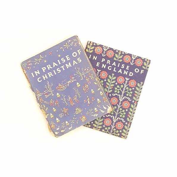 In Praise of... Collection by Neville Hilditch 1943-50